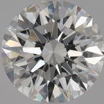 1 Carat Natural Diamond - ROUND - Diamonds By Rothschild