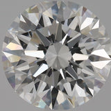1 Carat Natural Diamond - ROUND - Diamonds By Rothschild