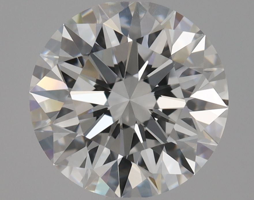 1 Carat Natural Diamond - ROUND - Diamonds By Rothschild