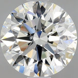 1 Carat Natural Diamond - ROUND - Diamonds By Rothschild
