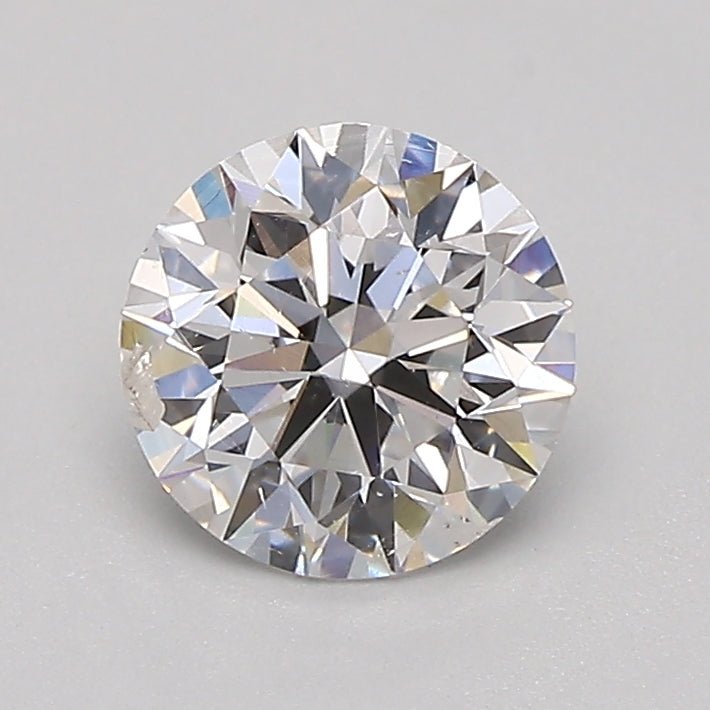 1 Carat Natural Diamond - ROUND - Diamonds By Rothschild