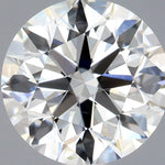 1 Carat Natural Diamond - ROUND - Diamonds By Rothschild