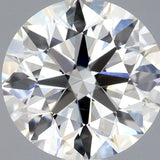 1 Carat Natural Diamond - ROUND - Diamonds By Rothschild