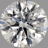 1 Carat Natural Diamond - ROUND - Diamonds By Rothschild