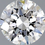 1 Carat Natural Diamond - ROUND - Diamonds By Rothschild