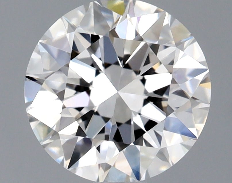 1 Carat Natural Diamond - ROUND - Diamonds By Rothschild