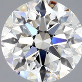 1 Carat Natural Diamond - ROUND - Diamonds By Rothschild