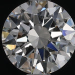 1 Carat Natural Diamond - ROUND - Diamonds By Rothschild