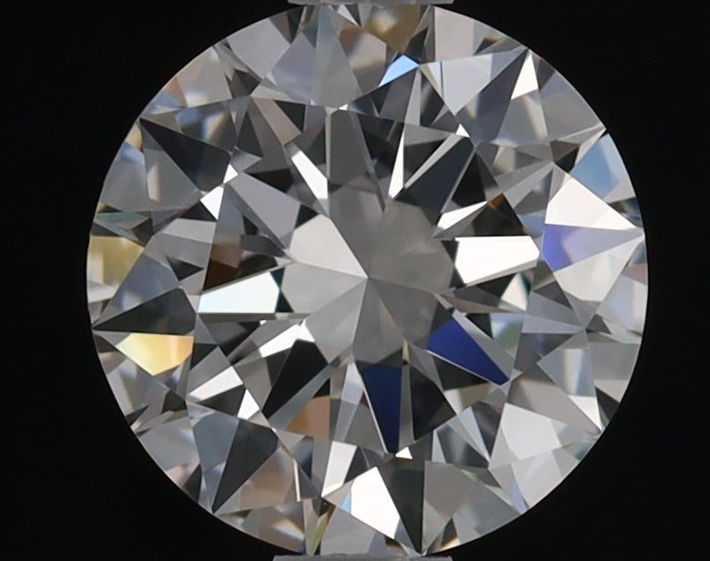 1 Carat Natural Diamond - ROUND - Diamonds By Rothschild