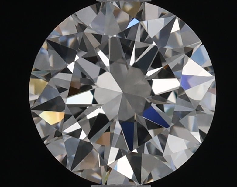 1 Carat Natural Diamond - ROUND - Diamonds By Rothschild