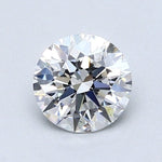 1 Carat Natural Diamond - ROUND - Diamonds By Rothschild