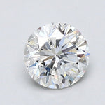1 Carat Natural Diamond - ROUND - Diamonds By Rothschild
