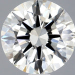 1 Carat Natural Diamond - ROUND - Diamonds By Rothschild