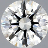 1 Carat Natural Diamond - ROUND - Diamonds By Rothschild