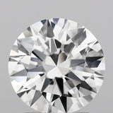 1 Carat Natural Diamond - ROUND - Diamonds By Rothschild
