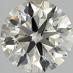 1 Carat Natural Diamond - ROUND - Diamonds By Rothschild
