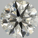 1 Carat Natural Diamond - ROUND - Diamonds By Rothschild