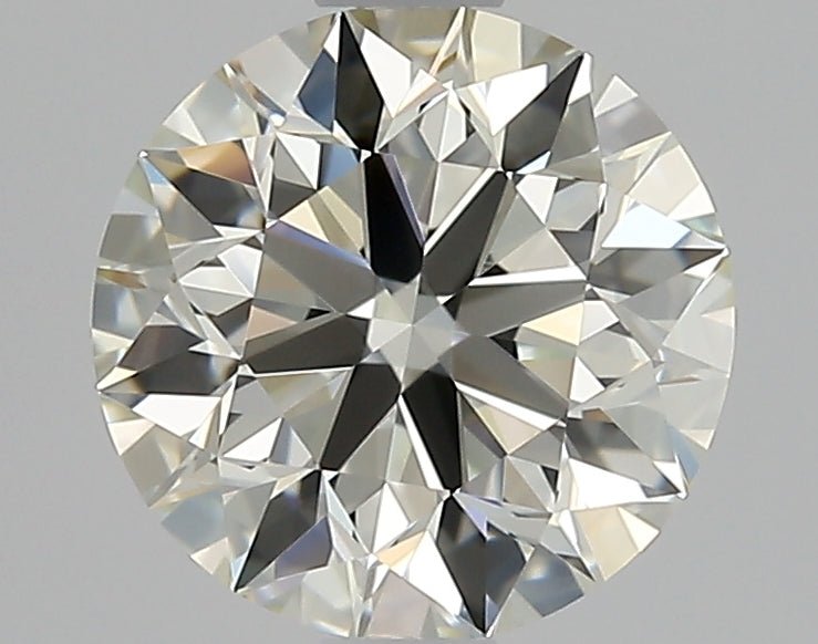 1 Carat Natural Diamond - ROUND - Diamonds By Rothschild