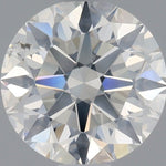 1 Carat Natural Diamond - ROUND - Diamonds By Rothschild