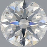 1 Carat Natural Diamond - ROUND - Diamonds By Rothschild