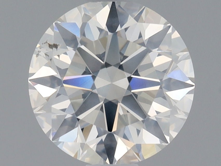 1 Carat Natural Diamond - ROUND - Diamonds By Rothschild