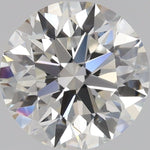 1 Carat Natural Diamond - ROUND - Diamonds By Rothschild