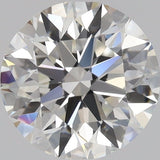 1 Carat Natural Diamond - ROUND - Diamonds By Rothschild
