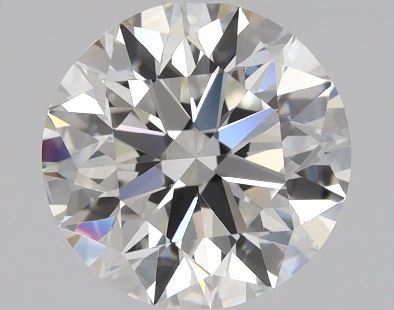 1 Carat Natural Diamond - ROUND - Diamonds By Rothschild