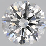 1 Carat Natural Diamond - ROUND - Diamonds By Rothschild