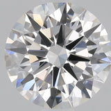 1 Carat Natural Diamond - ROUND - Diamonds By Rothschild
