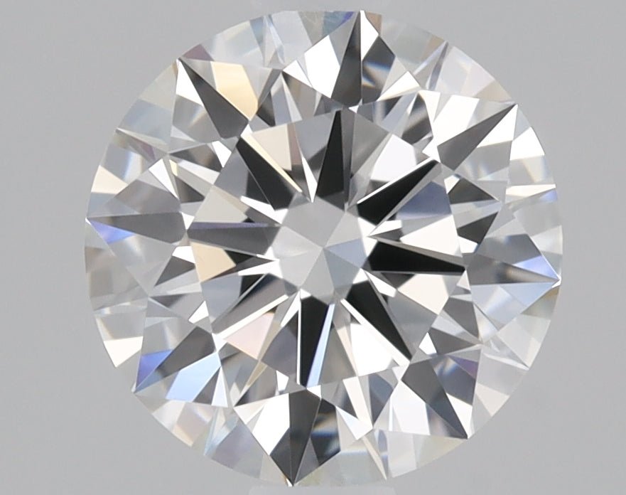 1 Carat Natural Diamond - ROUND - Diamonds By Rothschild