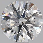 1 Carat Natural Diamond - ROUND - Diamonds By Rothschild