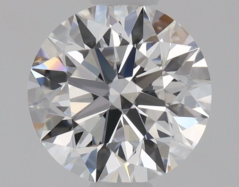 1 Carat Natural Diamond - ROUND - Diamonds By Rothschild