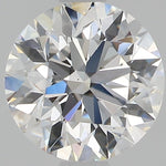 1 Carat Natural Diamond - ROUND - Diamonds By Rothschild