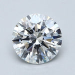 1 Carat Natural Diamond - ROUND - Diamonds By Rothschild