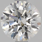1 Carat Natural Diamond - ROUND - Diamonds By Rothschild