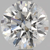1 Carat Natural Diamond - ROUND - Diamonds By Rothschild