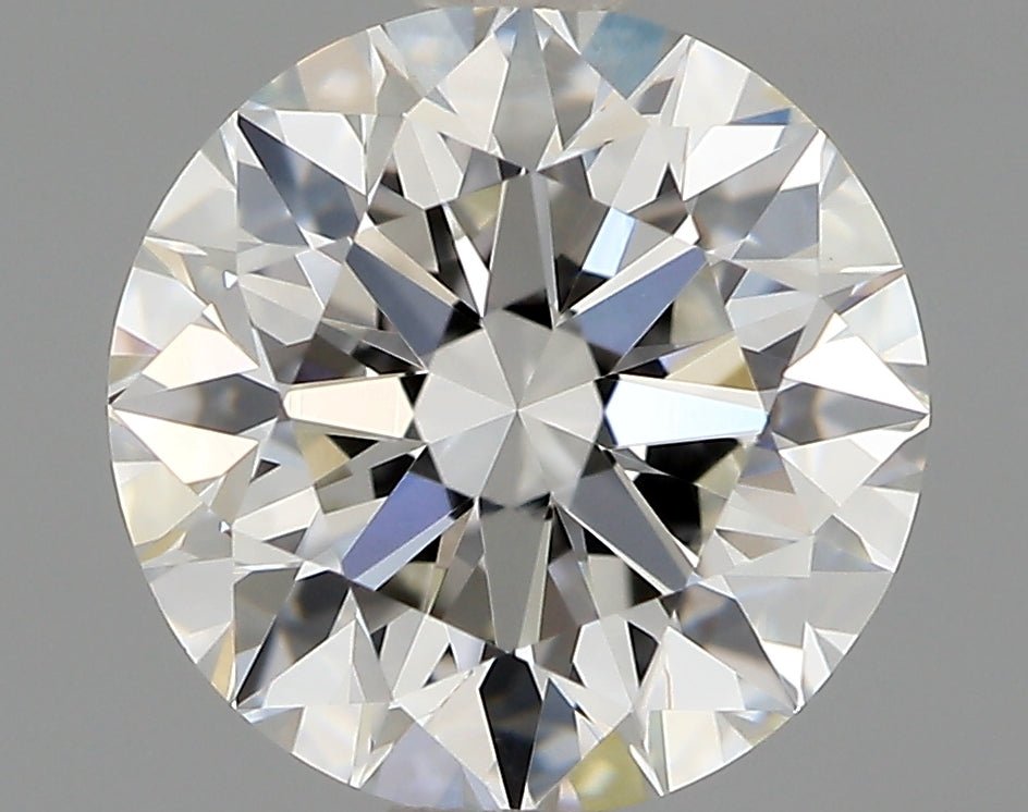1 Carat Natural Diamond - ROUND - Diamonds By Rothschild