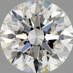 1 Carat Natural Diamond - ROUND - Diamonds By Rothschild
