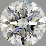 1 Carat Natural Diamond - ROUND - Diamonds By Rothschild