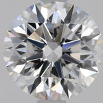 1 Carat Natural Diamond - ROUND - Diamonds By Rothschild