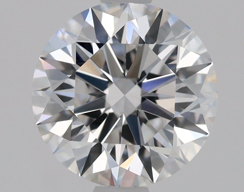 1 Carat Natural Diamond - ROUND - Diamonds By Rothschild