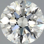 1 Carat Natural Diamond - ROUND - Diamonds By Rothschild