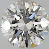 1 Carat Natural Diamond - ROUND - Diamonds By Rothschild