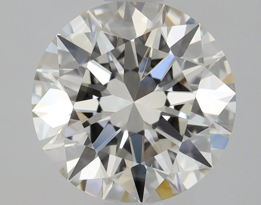 1 Carat Natural Diamond - ROUND - Diamonds By Rothschild