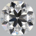 1 Carat Natural Diamond - ROUND - Diamonds By Rothschild