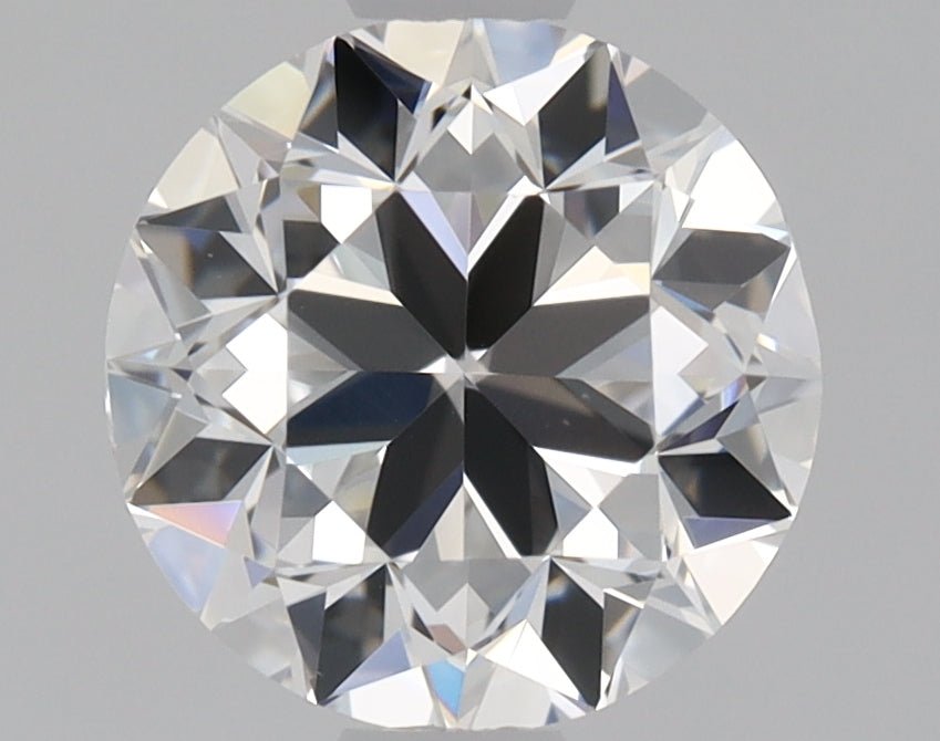 1 Carat Natural Diamond - ROUND - Diamonds By Rothschild
