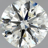 1 Carat Natural Diamond - ROUND - Diamonds By Rothschild