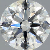 1 Carat Natural Diamond - ROUND - Diamonds By Rothschild