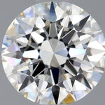 1 Carat Natural Diamond - ROUND - Diamonds By Rothschild